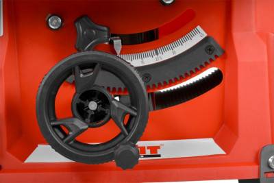 Будкрам купити Пила циркулярна HECHT 8210, 5000 об/хв Пила циркулярна HECHT 8210, 5000 об/хв 3