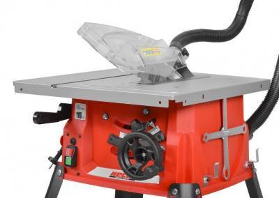 Будкрам купити Пила циркулярна HECHT 8210, 5000 об/хв Пила циркулярна HECHT 8210, 5000 об/хв 16