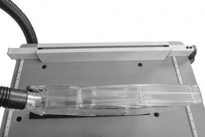 Будкрам купити Пила циркулярна HECHT 8210, 5000 об/хв Пила циркулярна HECHT 8210, 5000 об/хв 4