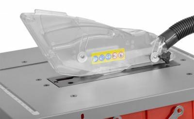 Будкрам купити Пила циркулярна HECHT 8210, 5000 об/хв Пила циркулярна HECHT 8210, 5000 об/хв 11