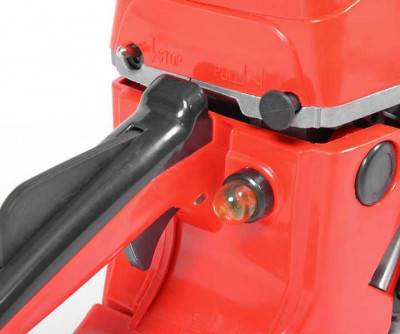 Будкрам купити Пила бензинова HECHT 44 BOX Пила бензинова HECHT 44 BOX 9