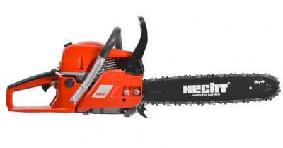 Будкрам купити Пила бензинова HECHT 45