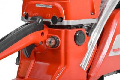 Будкрам купити Пила бензинова HECHT 45 Пила бензинова HECHT 45 2