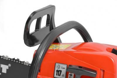 Будкрам купити Пила бензинова HECHT 45 Пила бензинова HECHT 45 5