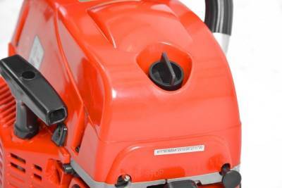 Будкрам купити Пила бензинова HECHT 45 Пила бензинова HECHT 45 8