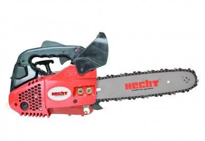 Будкрам купити Пила бензинова HECHT 927