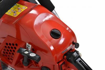 Будкрам купити Пилка бензинова HECHT 941 (HECHT 941) Пилка бензинова HECHT 941 (HECHT 941) 5