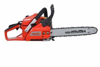 Будкрам купити Пилка бензинова HECHT 941 (HECHT 941)