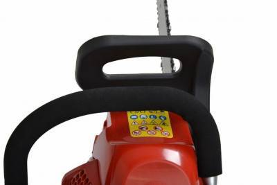 Будкрам купити Пилка бензинова HECHT 941 (HECHT 941) Пилка бензинова HECHT 941 (HECHT 941) 6