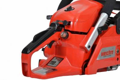 Будкрам купити Пилка бензинова HECHT 941 (HECHT 941) Пилка бензинова HECHT 941 (HECHT 941) 8