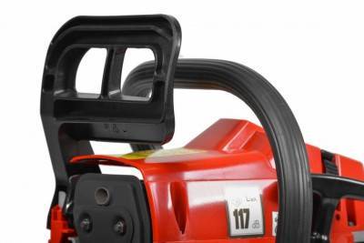 Будкрам купить Пила бензиновая HECHT 945 (HECHT 945) Пила бензиновая HECHT 945 (HECHT 945) 3