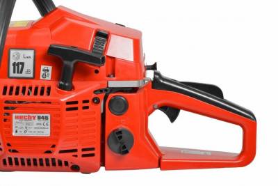 Будкрам купить Пила бензиновая HECHT 945 (HECHT 945) Пила бензиновая HECHT 945 (HECHT 945) 4