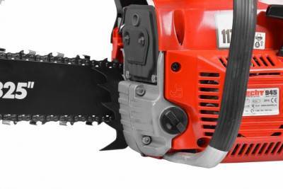 Будкрам купить Пила бензиновая HECHT 945 (HECHT 945) Пила бензиновая HECHT 945 (HECHT 945) 2