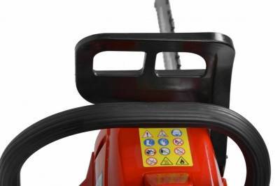 Будкрам купить Пила бензиновая HECHT 945 (HECHT 945) Пила бензиновая HECHT 945 (HECHT 945) 6