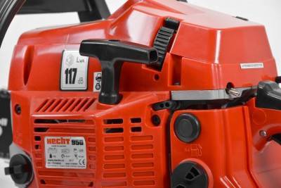 Будкрам купити Пилка бензинова HECHT 950 (HECHT 950) Пилка бензинова HECHT 950 (HECHT 950) 8