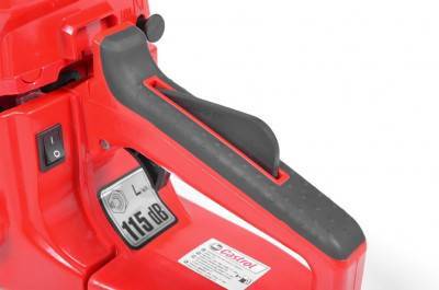 Будкрам купити Пила бензинова HECHT 956 (HECHT 956) Пила бензинова HECHT 956 (HECHT 956) 5