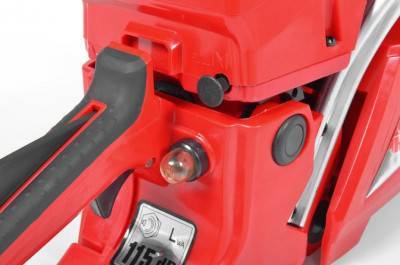 Будкрам купити Пила бензинова HECHT 956 (HECHT 956) Пила бензинова HECHT 956 (HECHT 956) 3