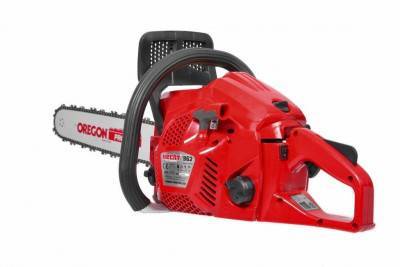 Будкрам купити Пилка бензинова HECHT 962 (HECHT 962) Пилка бензинова HECHT 962 (HECHT 962) 16