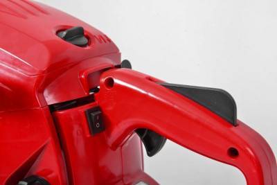 Будкрам купити Пилка бензинова HECHT 962 (HECHT 962) Пилка бензинова HECHT 962 (HECHT 962) 9