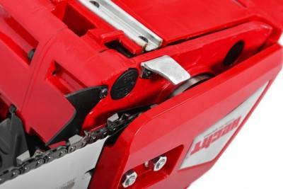 Будкрам купити Пилка бензинова HECHT 962 (HECHT 962) Пилка бензинова HECHT 962 (HECHT 962) 15