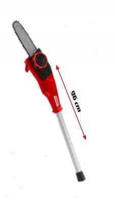 Будкрам купити Пилка для зрізання гілля HECHT 9520