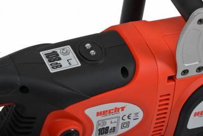 Будкрам купить Пила электрическая HECHT 2250 Пила электрическая HECHT 2250 5