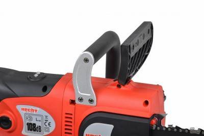 Будкрам купить Пила электрическая HECHT 2250 Пила электрическая HECHT 2250 6