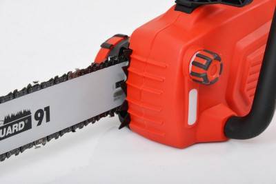 Будкрам купить Пила электрическая HECHT 2439  Пила электрическая HECHT 2439  6