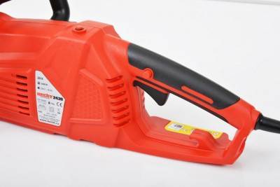 Будкрам купить Пила электрическая HECHT 2439  Пила электрическая HECHT 2439  8