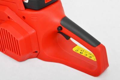 Будкрам купити Пилка на акумуляторній батареї HECHT 936 Пилка на акумуляторній батареї HECHT 936 4