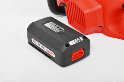 Будкрам купити Пилка на акумуляторній батареї HECHT 936 Пилка на акумуляторній батареї HECHT 936 8