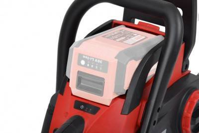 Будкрам купить Пила на аккумуляторной батарее HECHT 9940 Пила на аккумуляторной батарее HECHT 9940 9