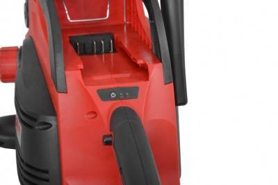 Будкрам купить Пила на аккумуляторной батарее HECHT 9940 Пила на аккумуляторной батарее HECHT 9940 7