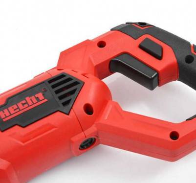 Будкрам купити Пилка шабельна HECHT 1575 Пилка шабельна HECHT 1575 3