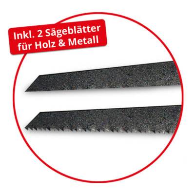 Будкрам купити Пилка шабельна HECHT 1575 Пилка шабельна HECHT 1575 6