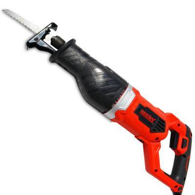 Будкрам купить Пила сабельная HECHT 1575