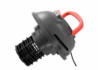 Будкрам купить Пылесос HECHT 8212 мощностью 1250 Вт Пылесос HECHT 8212 мощностью 1250 Вт 10