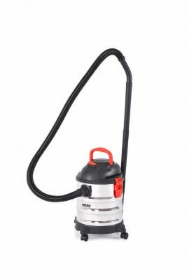 Будкрам купить Пылесос HECHT 8212 мощностью 1250 Вт