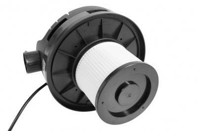 Будкрам купить Пылесос HECHT 8314 Пылесос HECHT 8314 11