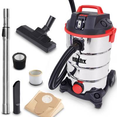 Будкрам купить Пылесос HECHT 8335Z