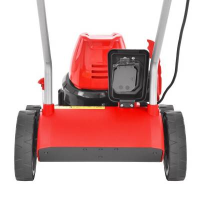 Будкрам купить Пылесос/воздуходувка  HECHT 8160 Пылесос/воздуходувка  HECHT 8160 4