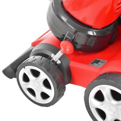 Будкрам купить Пылесос/воздуходувка  HECHT 8160 Пылесос/воздуходувка  HECHT 8160 3