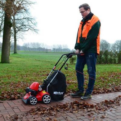 Будкрам купить Пылесос/воздуходувка  HECHT 8160 Пылесос/воздуходувка  HECHT 8160 6