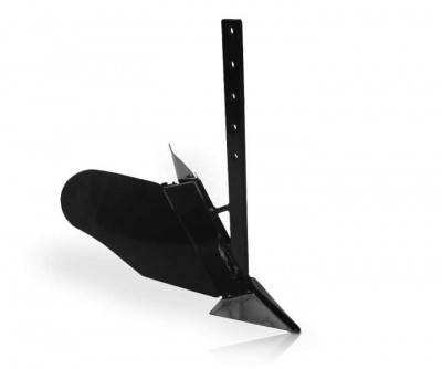 Будкрам купить Плуг HECHT 000751 для культиватора (000751)