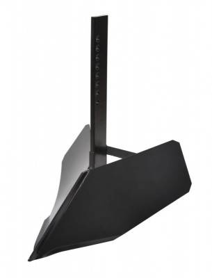 Будкрам купить Плуг-окучник HECHT 8001015 для культиватора