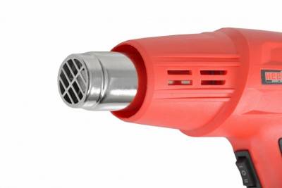 Будкрам купить Строительный фен HECHT 2022 Строительный фен HECHT 2022 2