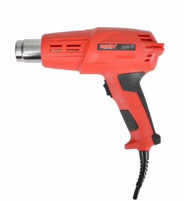 Будкрам купити Будівельний фен HECHT 2022