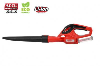 Будкрам купити Повітродувка акумуляторна HECHT 9020