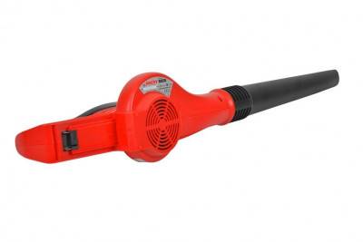 Будкрам купить Воздуходувка аккумуляторная HECHT 9020 Воздуходувка аккумуляторная HECHT 9020 4