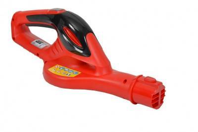 Будкрам купить Воздуходувка аккумуляторная HECHT 9020 Воздуходувка аккумуляторная HECHT 9020 7